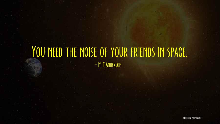 Prolase Laser Quotes By M T Anderson Prolase Laser Quotes By M T Anderson