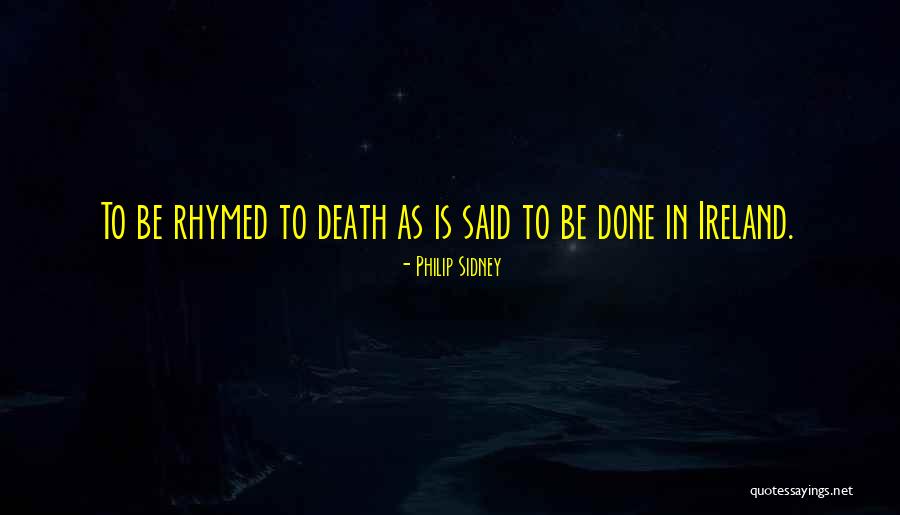 Prolase Tablet Quotes By Philip Sidney Prolase Tablet Quotes By Philip Sidney