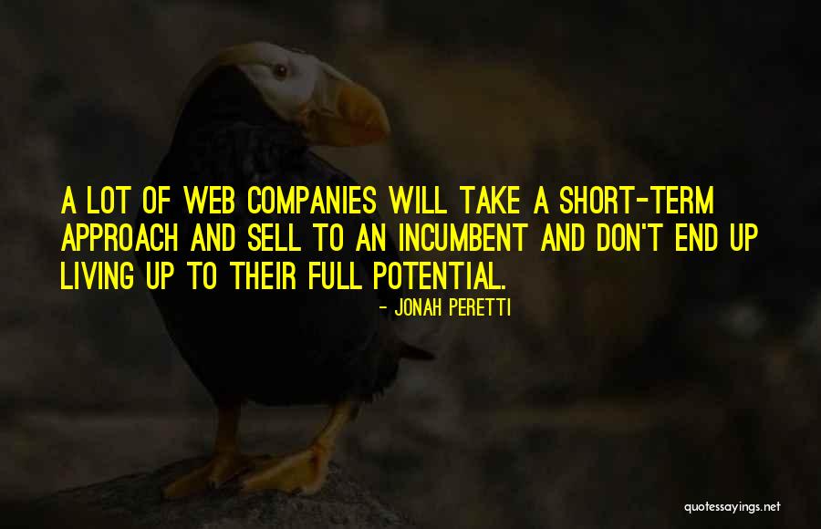 Prolaser Quotes By Jonah Peretti Prolaser Quotes By Jonah Peretti