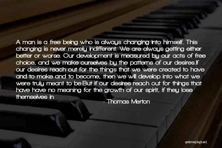 Prolaser Quotes By Thomas Merton Prolaser Quotes By Thomas Merton