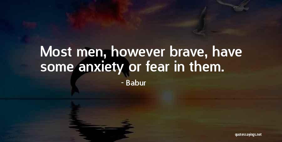 Prolazena Quotes By Babur Prolazena Quotes By Babur