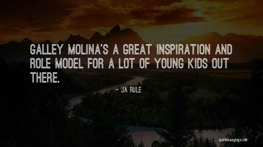 Prolazer Quotes By Ja Rule Prolazer Quotes By Ja Rule