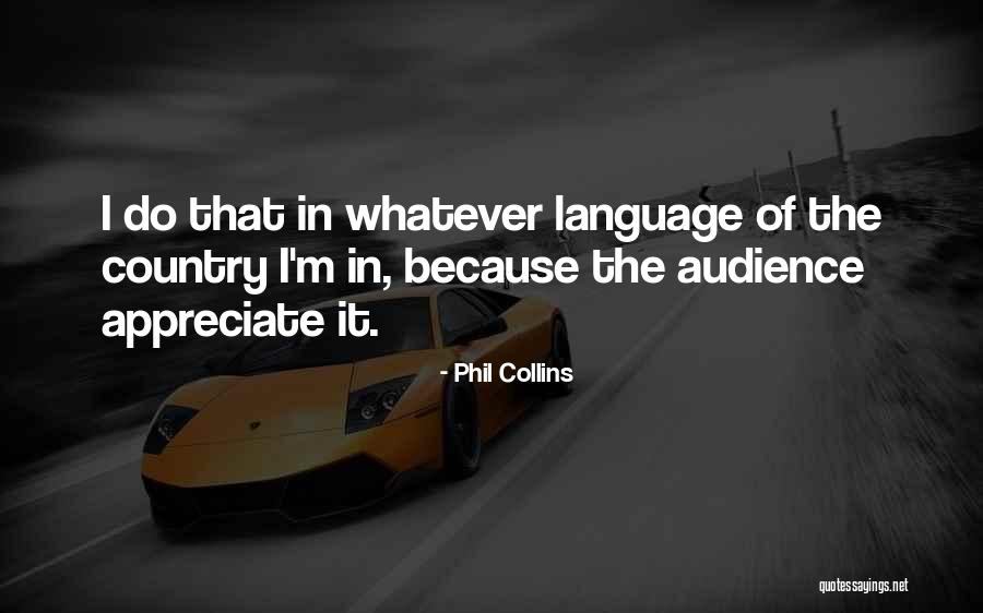 Prolazi Jesen Quotes By Phil Collins Prolazi Jesen Quotes By Phil Collins