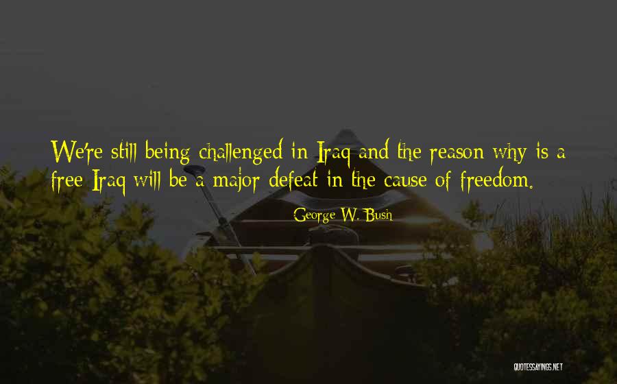 Prolece Sastav Quotes By George W. Bush Prolece Sastav Quotes By George W. Bush