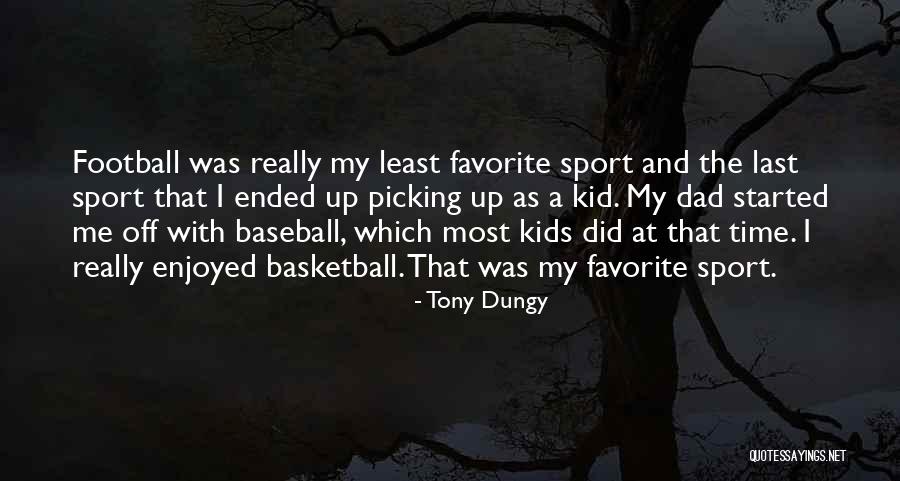 Proleeva Quotes By Tony Dungy Proleeva Quotes By Tony Dungy
