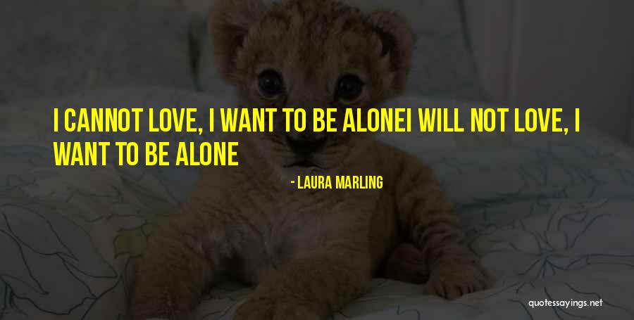 Prolems Quotes By Laura Marling Prolems Quotes By Laura Marling