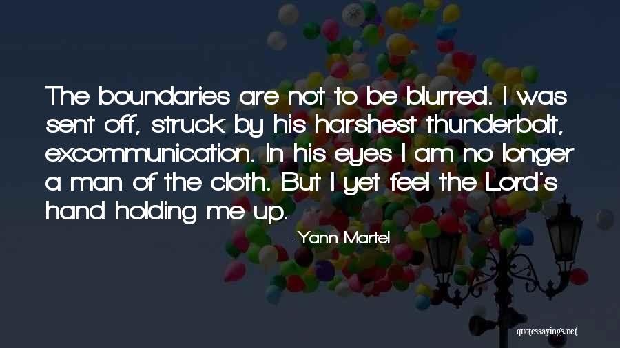 Prolems Quotes By Yann Martel Prolems Quotes By Yann Martel