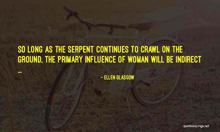 Proletaria Quotes By Ellen Glasgow Proletaria Quotes By Ellen Glasgow