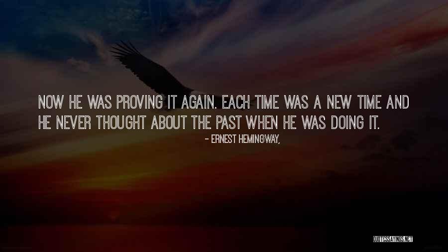Proletariado Significado Quotes By Ernest Hemingway, Proletariado Significado Quotes By Ernest Hemingway,