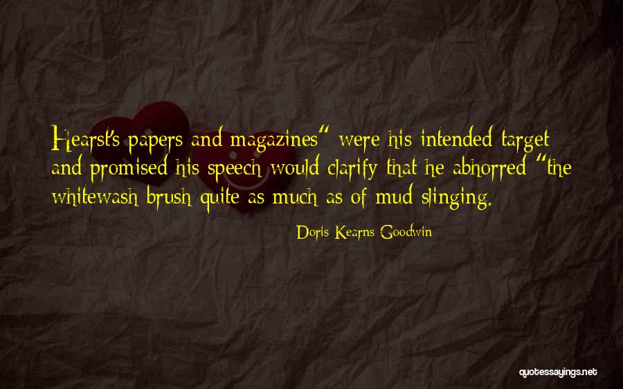 Proletarians 1984 Quotes By Doris Kearns Goodwin Proletarians 1984 Quotes By Doris Kearns Goodwin