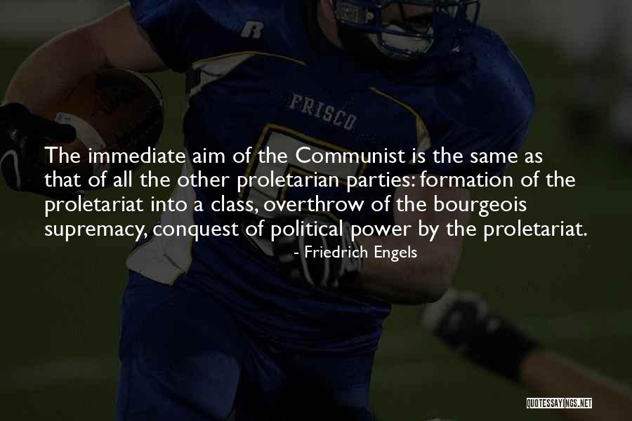 Proletariat Vs Bourgeois Quotes By Friedrich Engels Proletariat Vs Bourgeois Quotes By Friedrich Engels