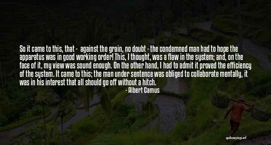 Proletariers Quotes By Albert Camus Proletariers Quotes By Albert Camus