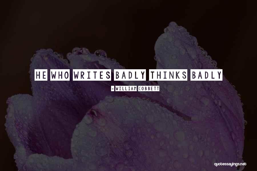 Proletariers Quotes By William Cobbett Proletariers Quotes By William Cobbett