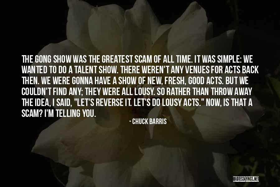 Proletarios Definicion Quotes By Chuck Barris Proletarios Definicion Quotes By Chuck Barris