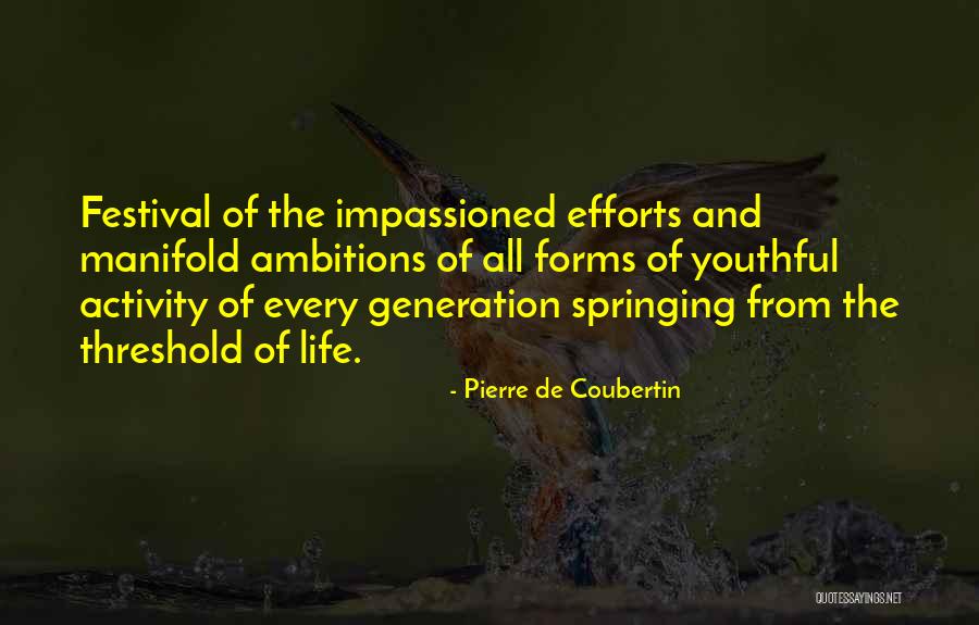 Prolete Physical Therapy Quotes By Pierre De Coubertin Prolete Physical Therapy Quotes By Pierre De Coubertin