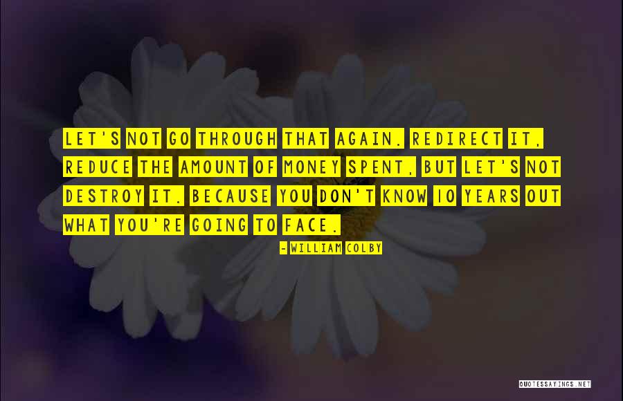 Prolete Physical Therapy Quotes By William Colby Prolete Physical Therapy Quotes By William Colby