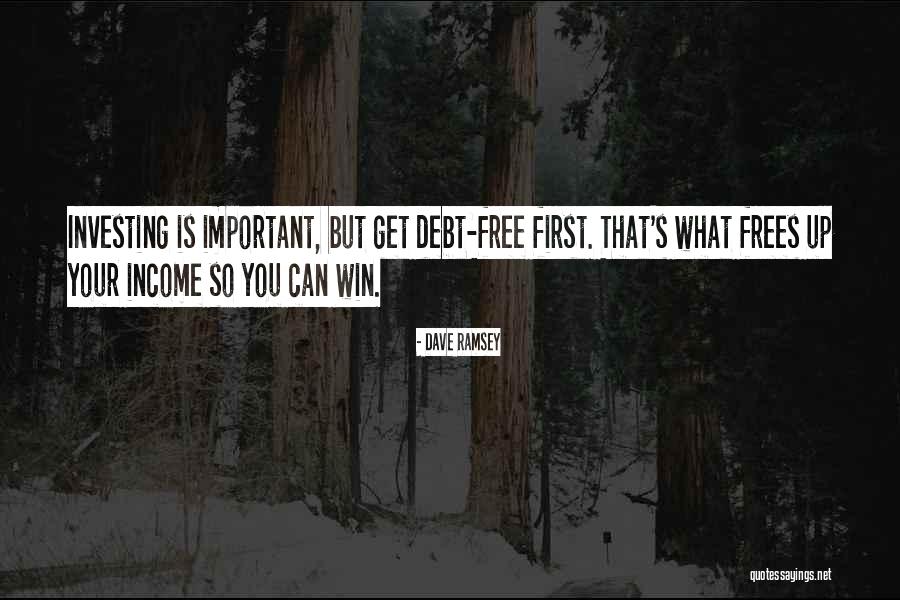 Proleter Prodavnica Quotes By Dave Ramsey Proleter Prodavnica Quotes By Dave Ramsey