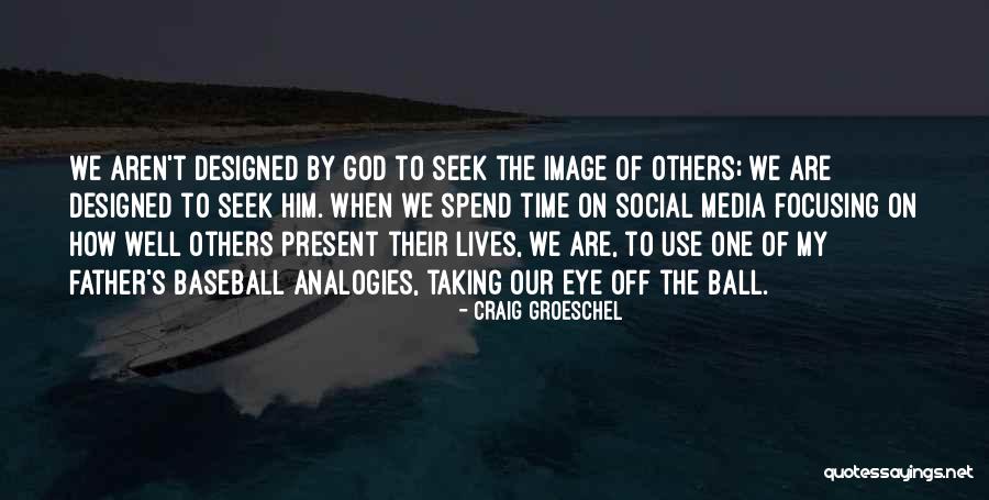 Proliferance Quotes By Craig Groeschel Proliferance Quotes By Craig Groeschel