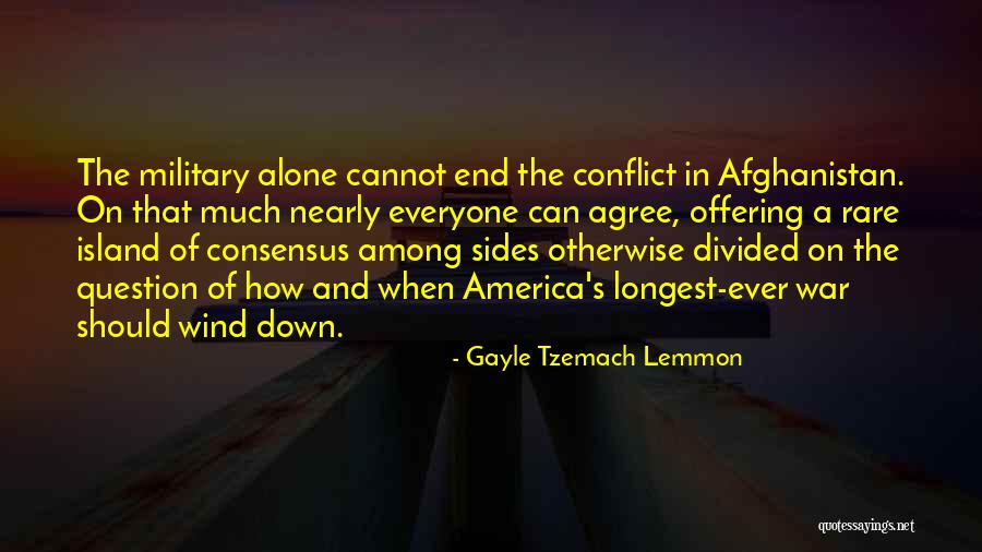 Proliferance Quotes By Gayle Tzemach Lemmon Proliferance Quotes By Gayle Tzemach Lemmon