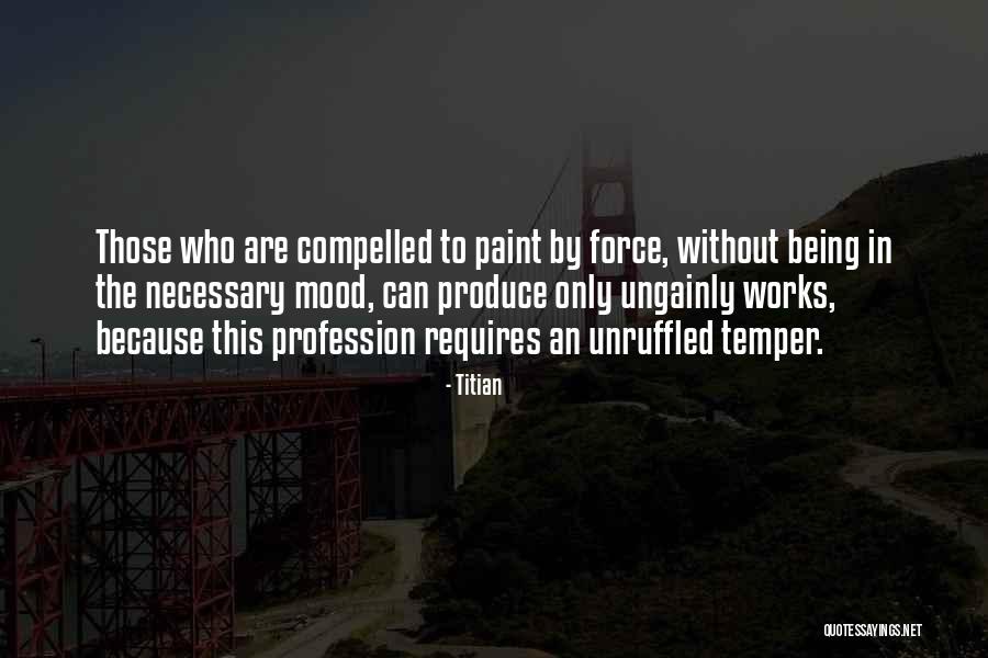 Proliferance Quotes By Titian Proliferance Quotes By Titian