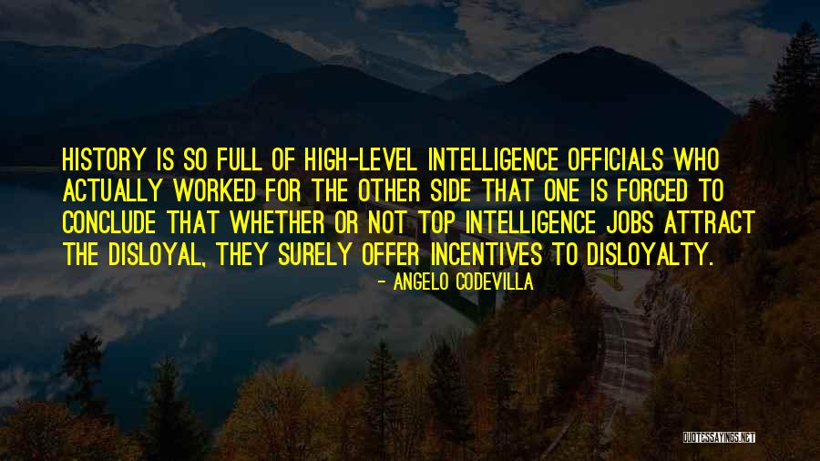 Proliferate Means Quotes By Angelo Codevilla Proliferate Means Quotes By Angelo Codevilla