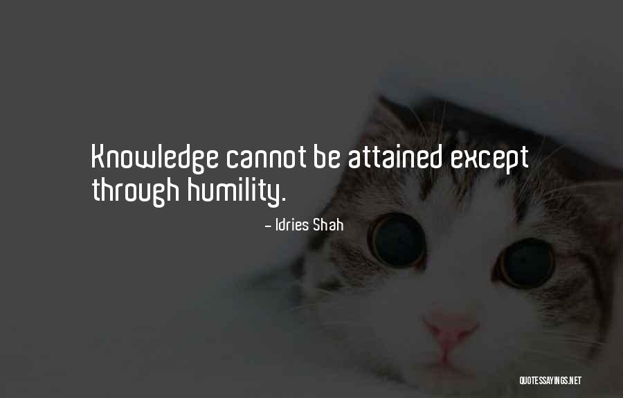 Proliferate Means Quotes By Idries Shah Proliferate Means Quotes By Idries Shah