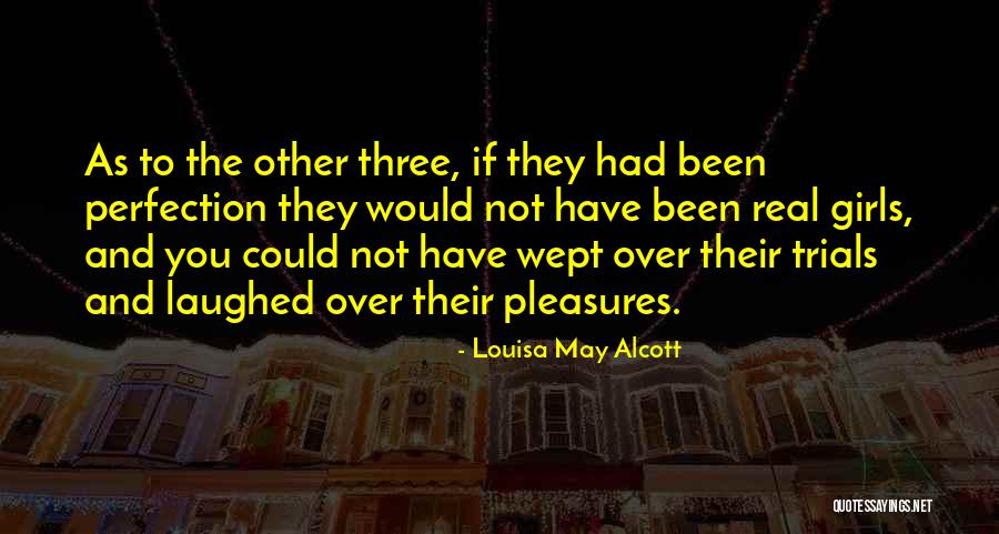 Proliferates Quotes By Louisa May Alcott Proliferates Quotes By Louisa May Alcott