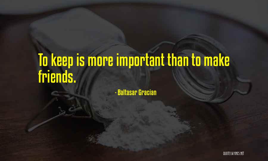Proliferation Assay Quotes By Baltasar Gracian Proliferation Assay Quotes By Baltasar Gracian