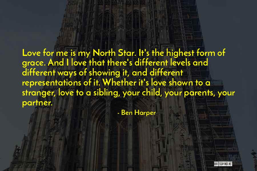 Proliferation Assay Quotes By Ben Harper Proliferation Assay Quotes By Ben Harper