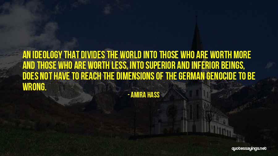 Proliferation Synonym Quotes By Amira Hass Proliferation Synonym Quotes By Amira Hass