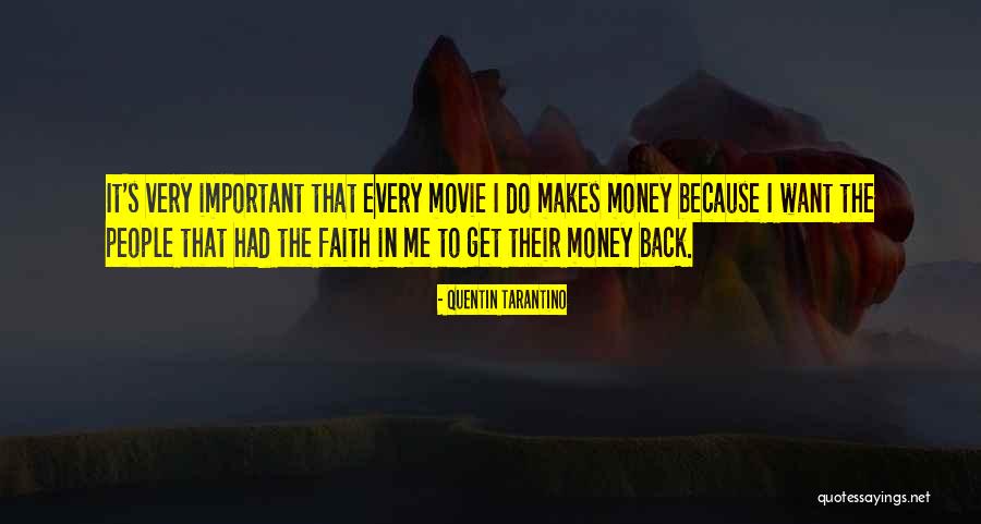 Proliferations Of Mesoderm Quotes By Quentin Tarantino Proliferations Of Mesoderm Quotes By Quentin Tarantino