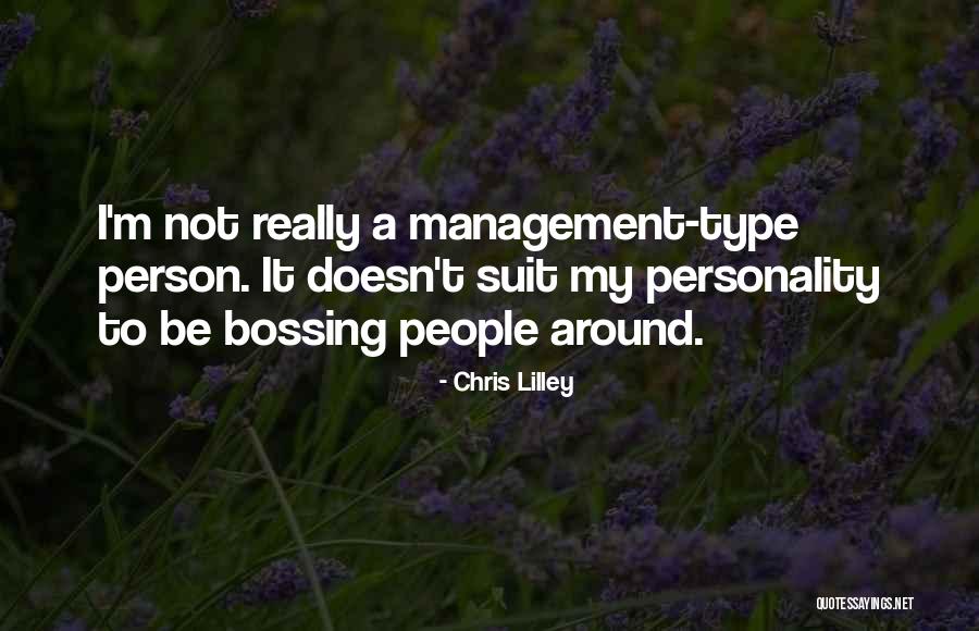 Proliferator Quotes By Chris Lilley Proliferator Quotes By Chris Lilley