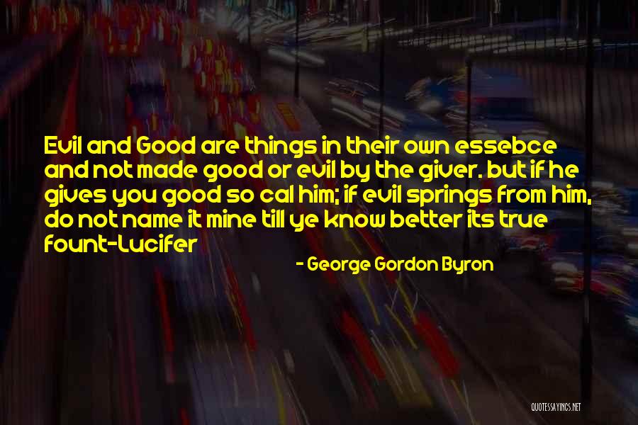 Proliferator Quotes By George Gordon Byron Proliferator Quotes By George Gordon Byron
