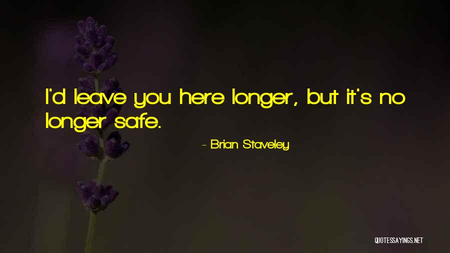 Prolific Martin Luther King Quotes By Brian Staveley Prolific Martin Luther King Quotes By Brian Staveley