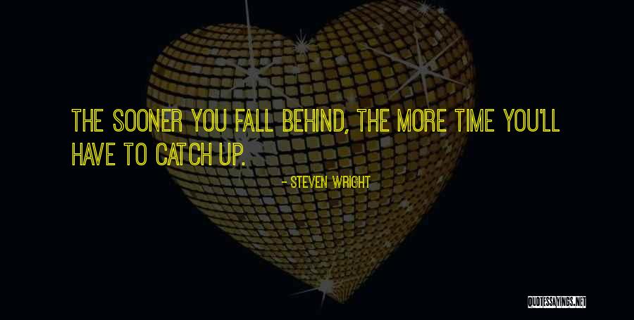 Proline Quotes By Steven Wright Proline Quotes By Steven Wright