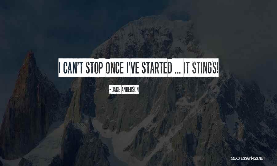 Prolixus Quotes By Jake Anderson Prolixus Quotes By Jake Anderson