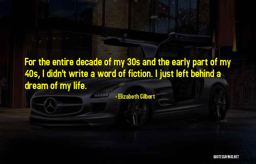 Proljetni Quotes By Elizabeth Gilbert Proljetni Quotes By Elizabeth Gilbert