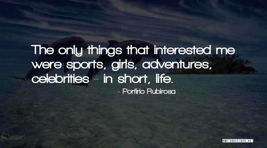 Prollie Quotes By Porfirio Rubirosa Prollie Quotes By Porfirio Rubirosa