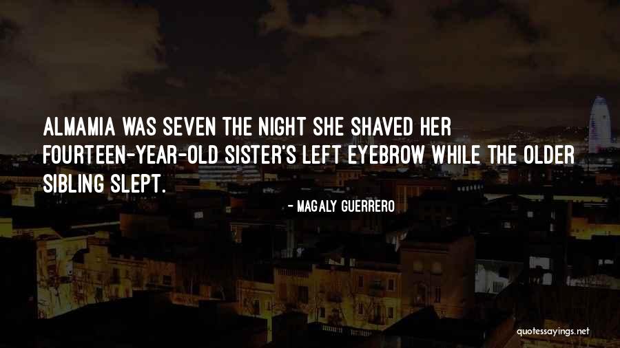 Prologo Que Quotes By Magaly Guerrero Prologo Que Quotes By Magaly Guerrero