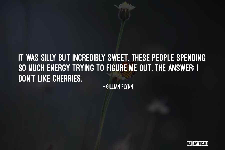 Prologues In Novels Quotes By Gillian Flynn Prologues In Novels Quotes By Gillian Flynn
