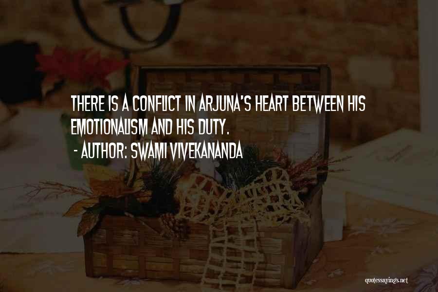 Prologues In Novels Quotes By Swami Vivekananda