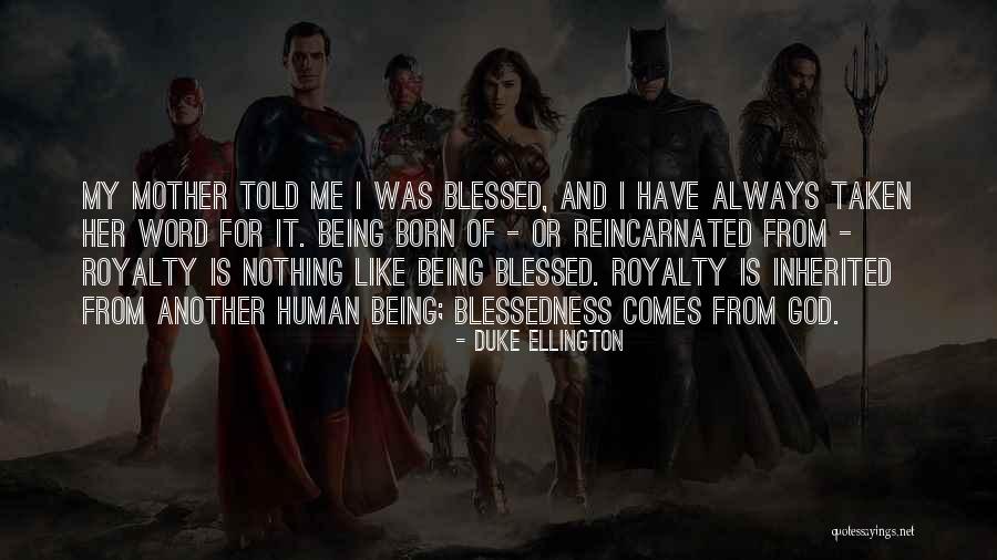 Prologues To What Is Possible Quotes By Duke Ellington Prologues To What Is Possible Quotes By Duke Ellington