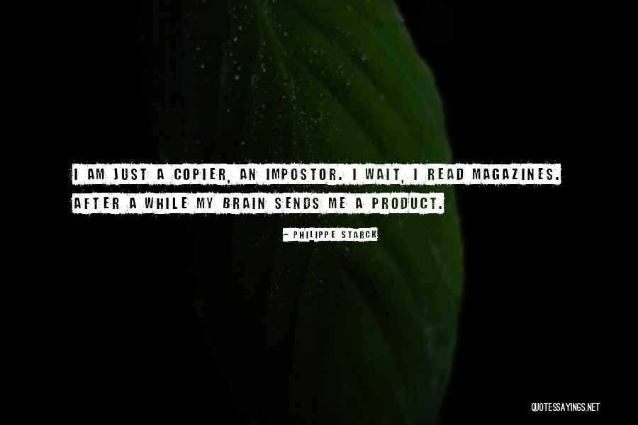 Prolong Lash Quotes By Philippe Starck Prolong Lash Quotes By Philippe Starck