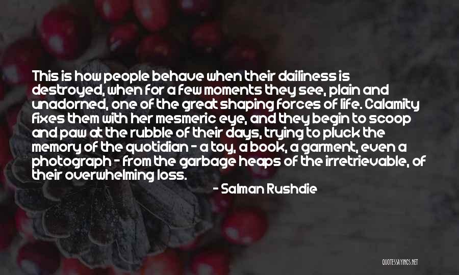 Prolong Lash Quotes By Salman Rushdie Prolong Lash Quotes By Salman Rushdie