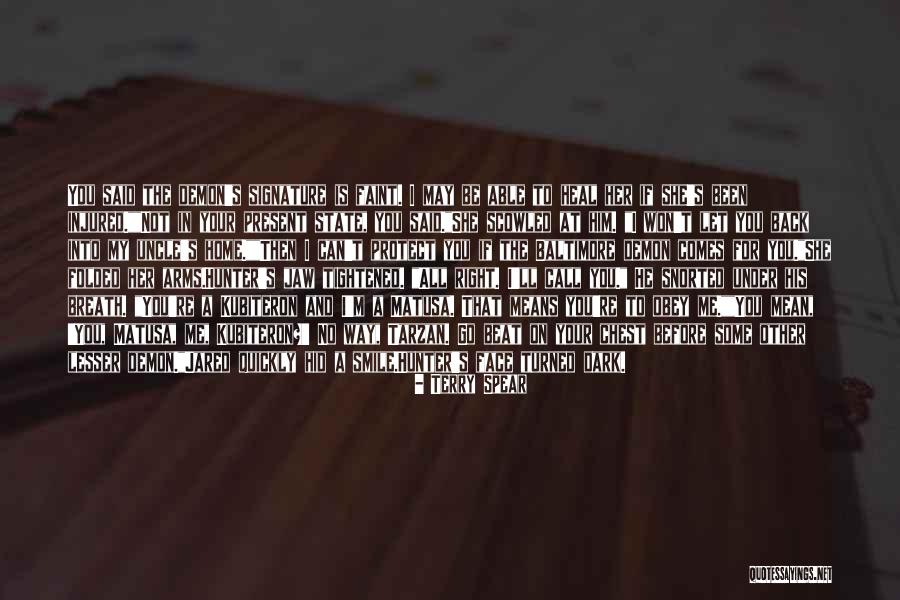 Prolong Lash Quotes By Terry Spear Prolong Lash Quotes By Terry Spear