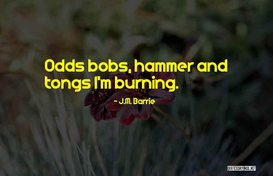 Prolongado Sinonimo Quotes By J.M. Barrie Prolongado Sinonimo Quotes By J.M. Barrie