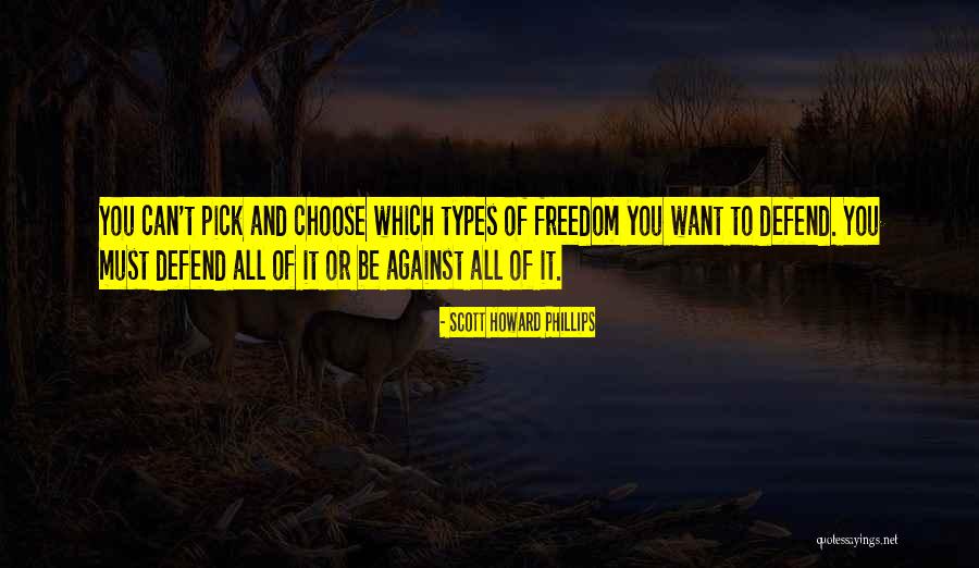 Prolongamento De Confinamento Quotes By Scott Howard Phillips Prolongamento De Confinamento Quotes By Scott Howard Phillips