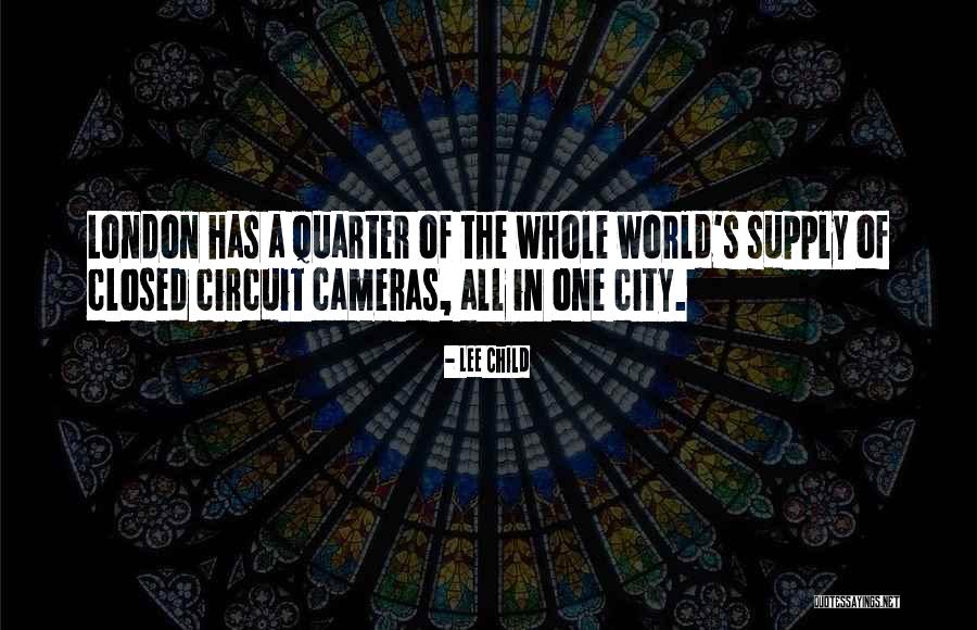 Prolongar En Quotes By Lee Child Prolongar En Quotes By Lee Child