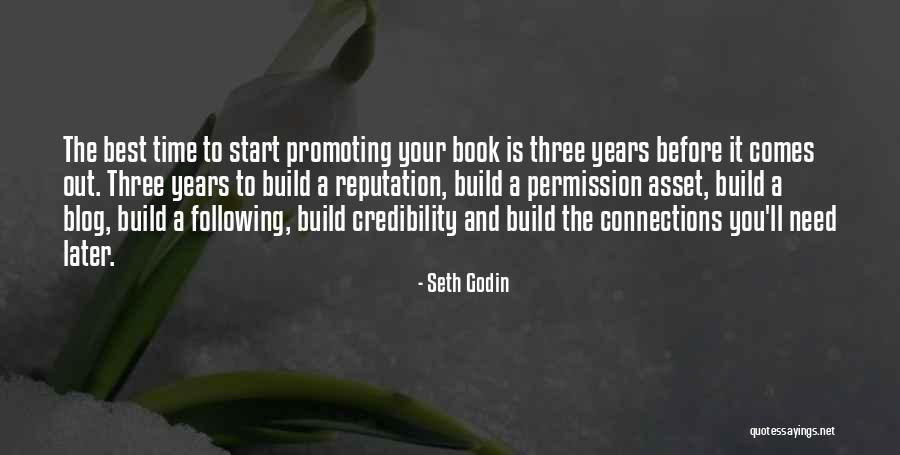 Prolongation Confinement Quotes By Seth Godin Prolongation Confinement Quotes By Seth Godin