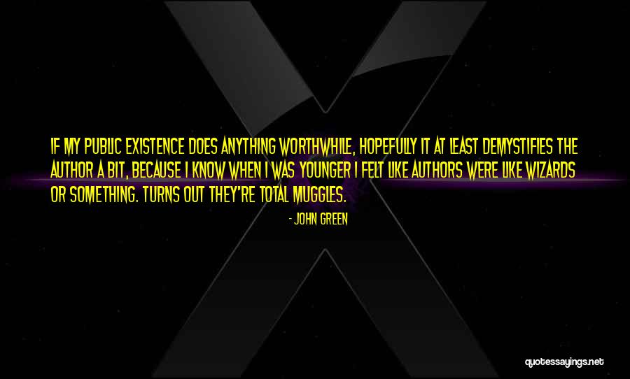 Prolongation Cost Quotes By John Green Prolongation Cost Quotes By John Green